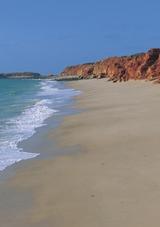 Voyage sur-mesure, Cape Leveque